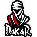 Dakar Printed 004